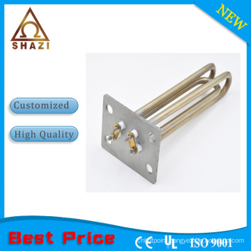 electric water heater heating parts